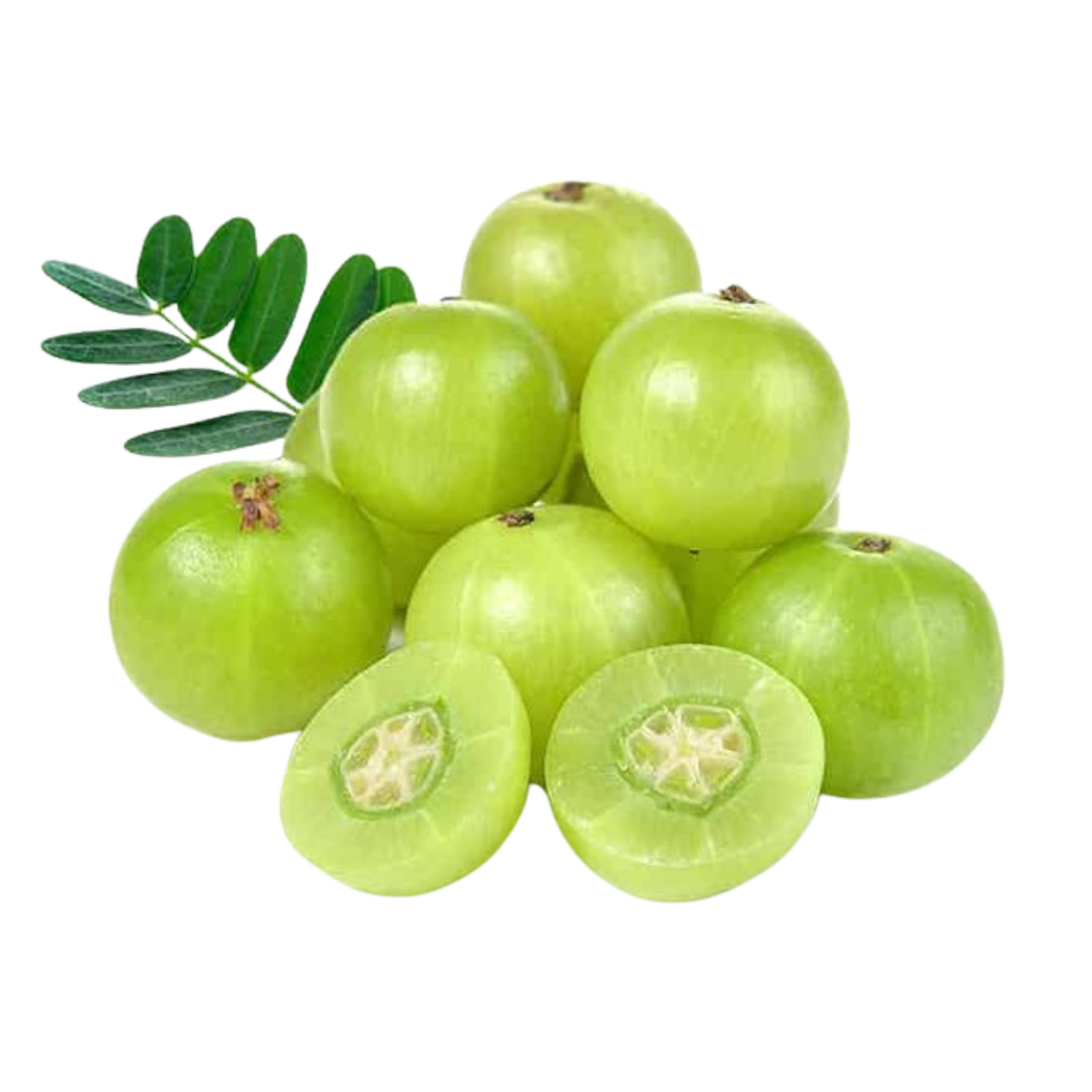 Premium Amla (Phyllanthus Emblica) Powder – Natural Vitamin C & Hair Tonic Pure Amla (Phyllanthus Emblica) Powder for Hair Growth and Immunity