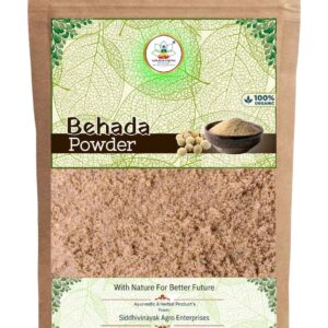 behada powder terminalia bellirica