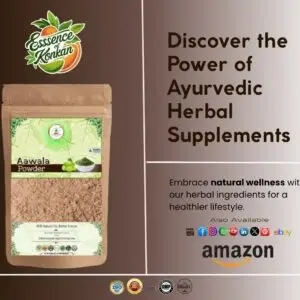 Aawala Powder