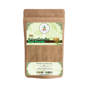 ashwagandha powder