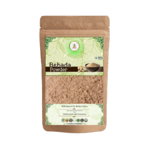 Terminalia Bellirica Powder (Baheda Powder)