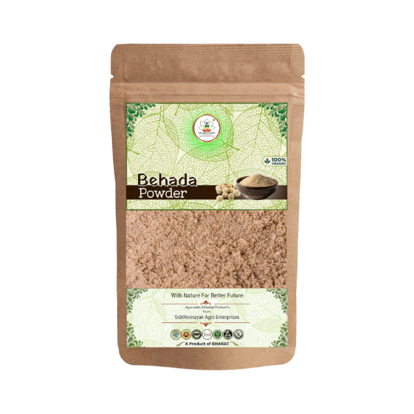 Terminalia Bellirica Powder (Baheda Powder) Terminalia Bellirica Powder (Baheda Powder)