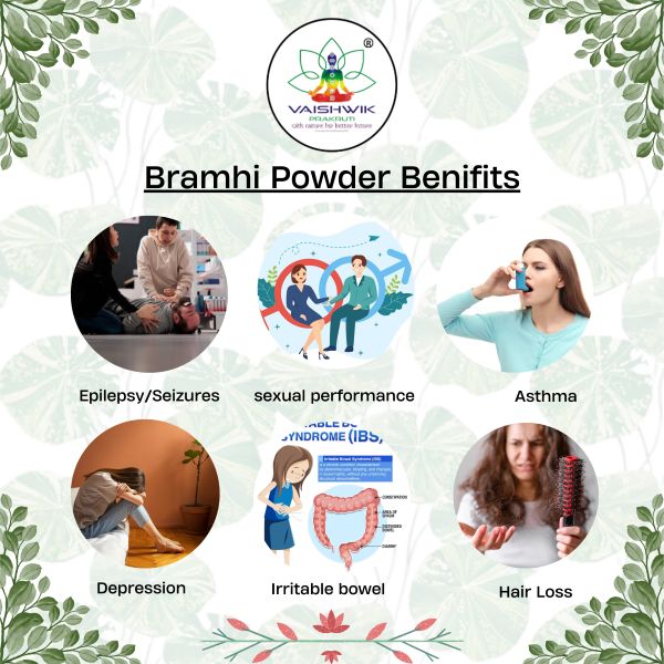bramhi powder