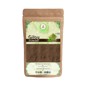 Tinospora Cordifolia Guduchi Powder – Natural Immunity Booster