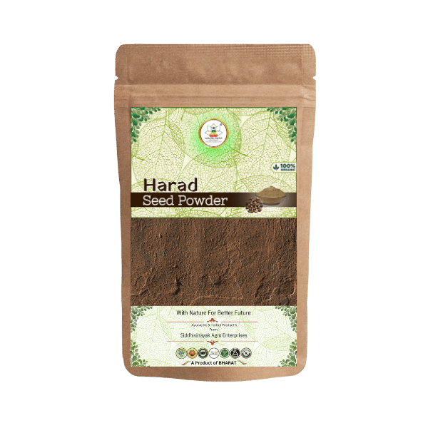 Terminalia Chebula (Haritaki) Powder by Vaishwik Prakruti,Haritaki Powder Haritaki Powder, Terminalia Chebula (Haritaki) Powder – Vaishwik Prakruti