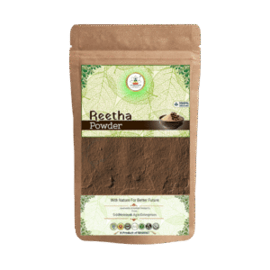 reetha powder