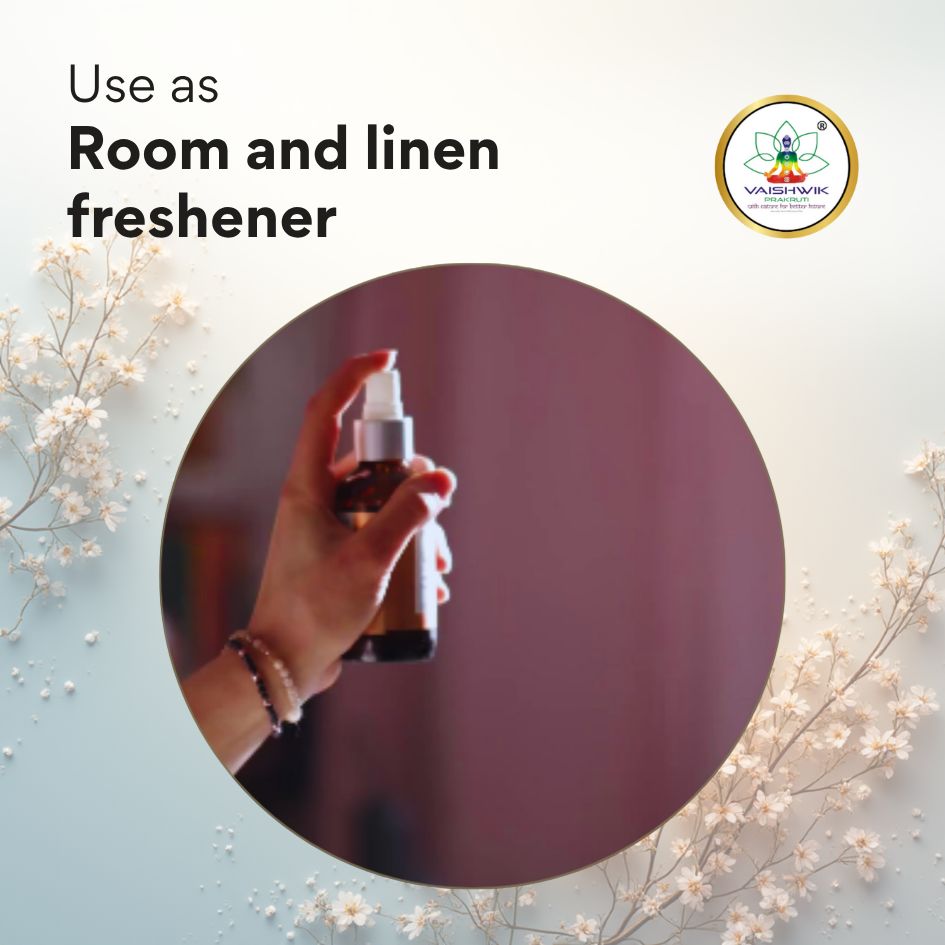 vaishwik prakruti lemongrass hydrosol (floral water) – 100% pure, natural & steam distilled vaishwik prakruti lemongrass hydrosol (floral water) – 100% pure, natural & steam distilled