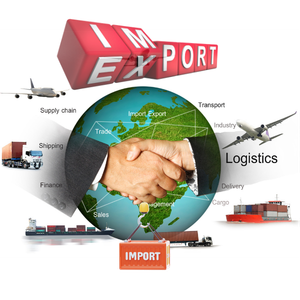 export & global partners