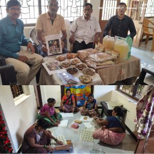 organic medicinal plant farming in Sindhudurg Maharashtra